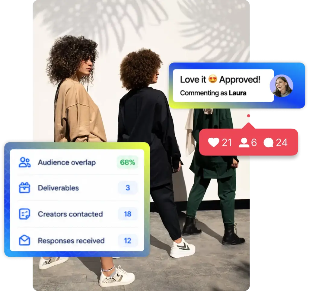 Platform for Agencies