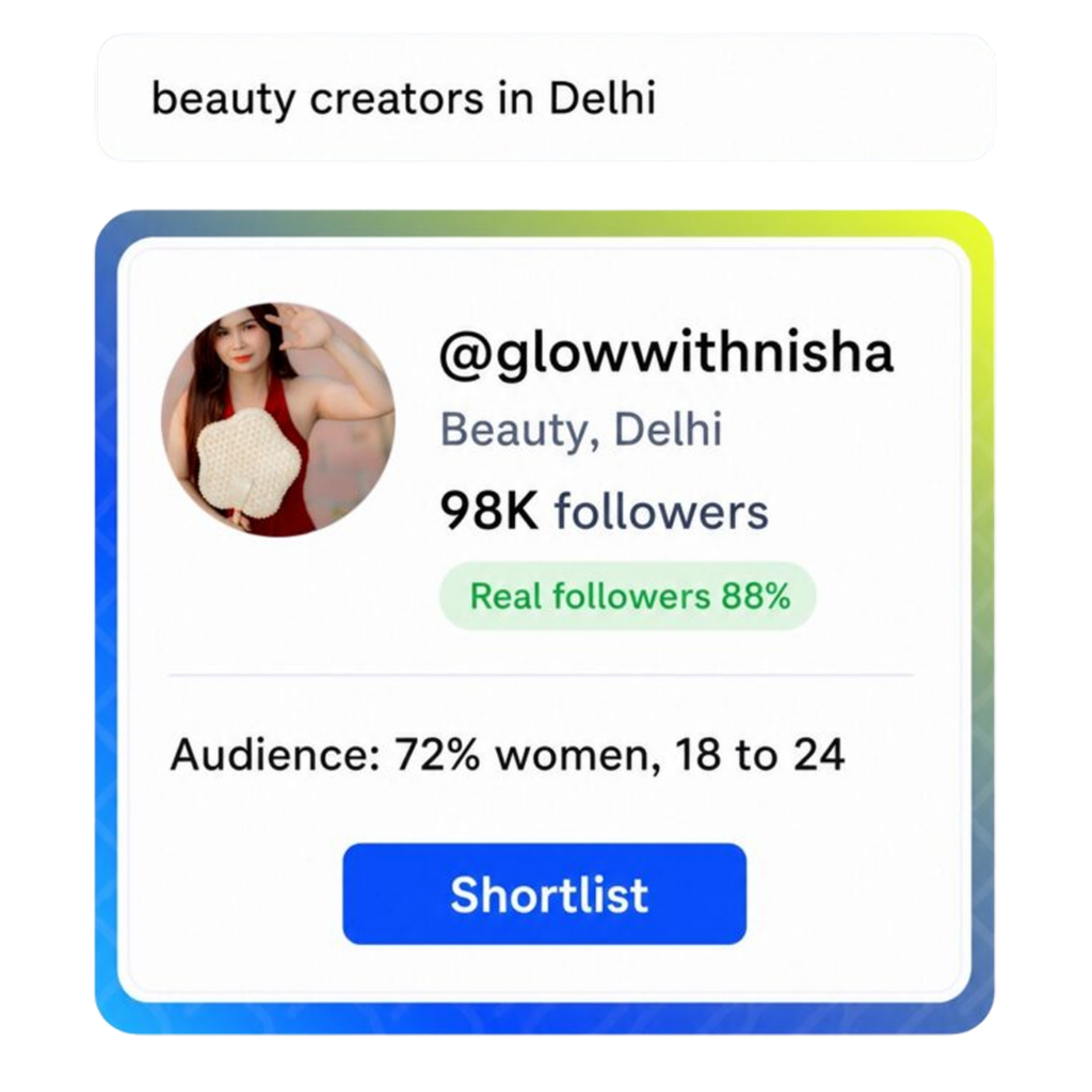 Influencer Suite