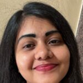 Saralita Nair