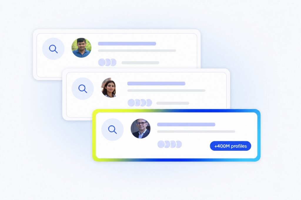 AI-powered influencer discovery: finding creators filters miss