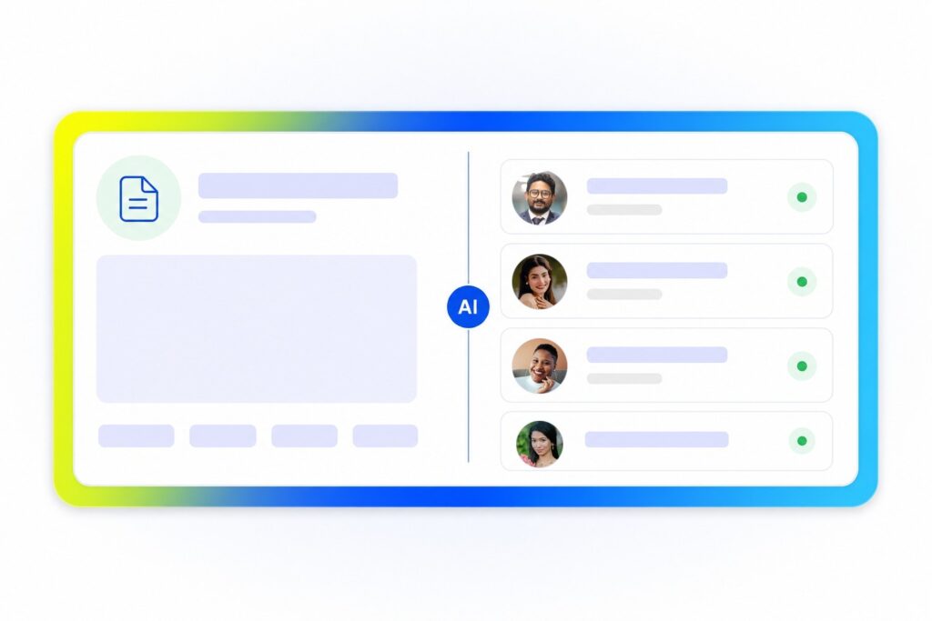 AI-powered influencer marketing: what changes for agencies