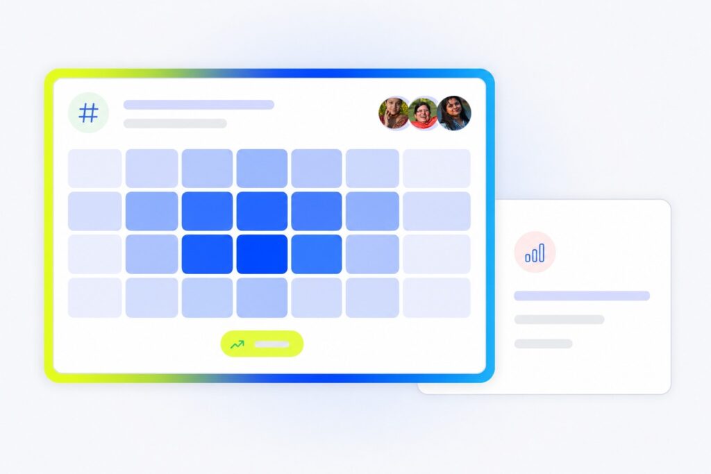 Hashtag analytics: how to track hashtag performance