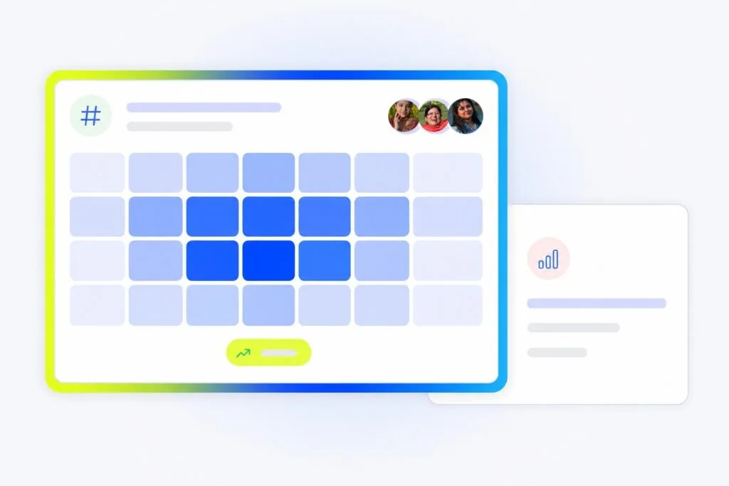 Hashtag analytics: how to track hashtag performance