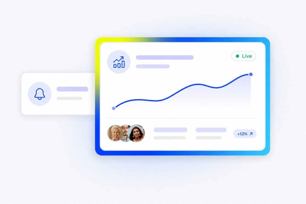 Influencer campaign tracking across multiple campaigns