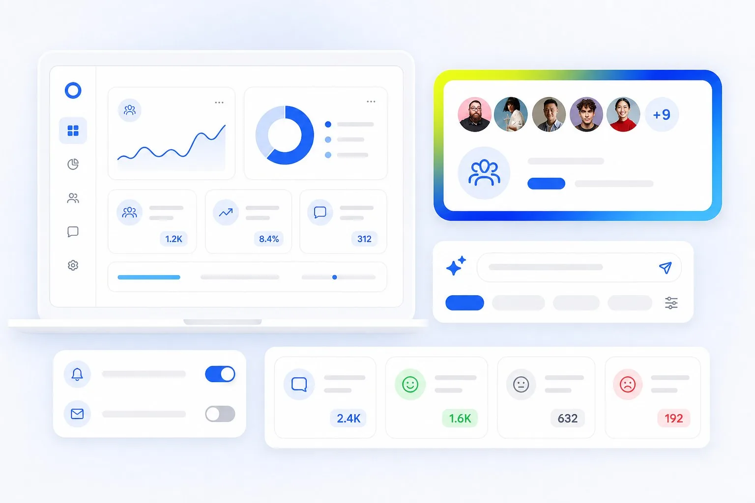 Platform and technology terms in the influencer marketing glossary