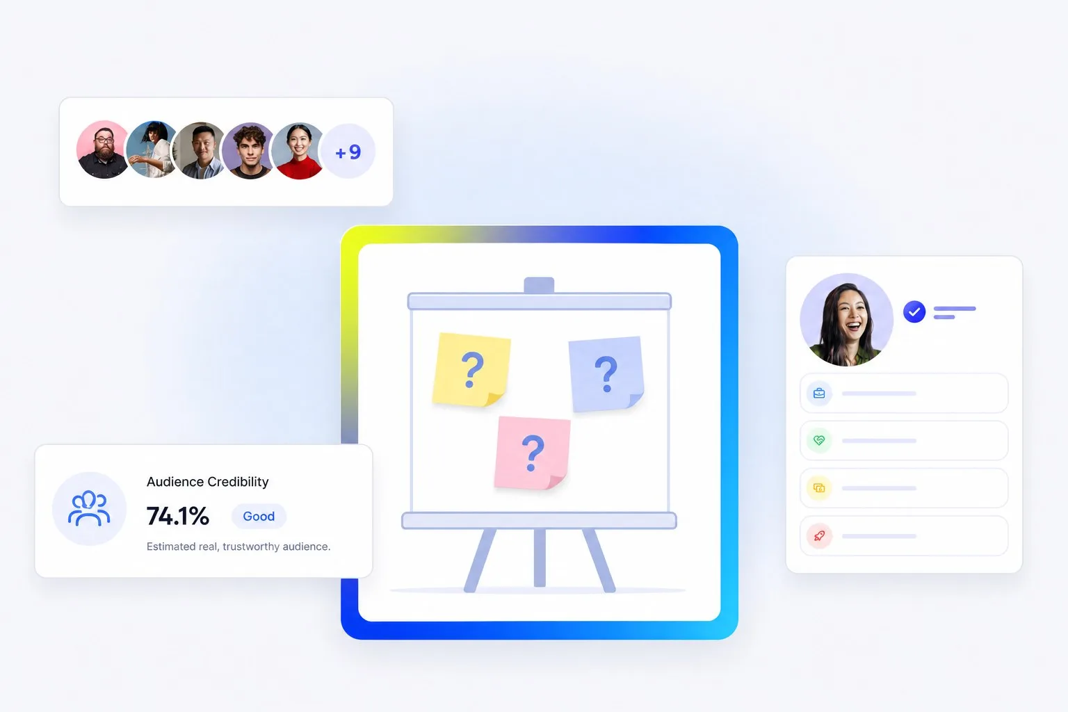 3 questions to ask before earned media value goes into a leadership deck