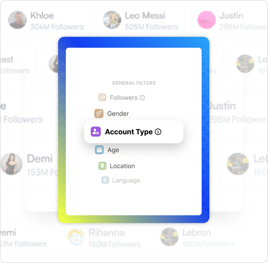 influencer-discovery