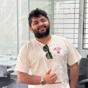 Arihant Jain