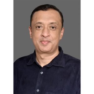 Hari Nair