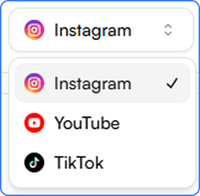 Instagram Influencers