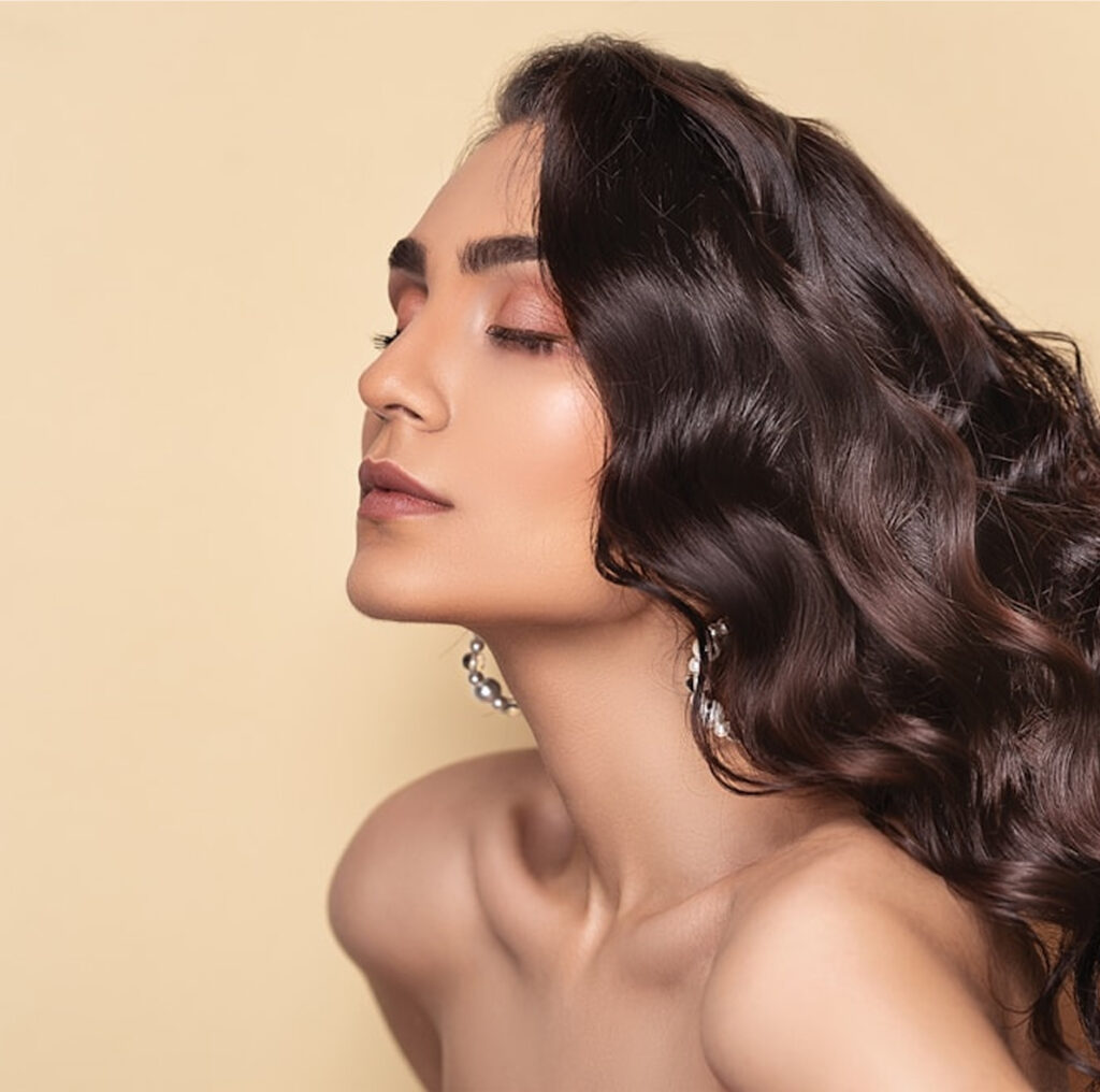 Beauty Influencer Marketing Platform