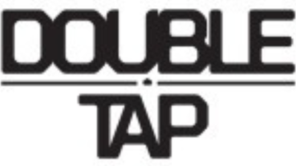 Double Tap logo