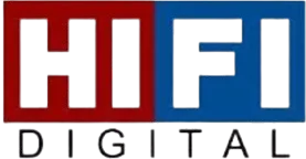 HiFi Digital logo
