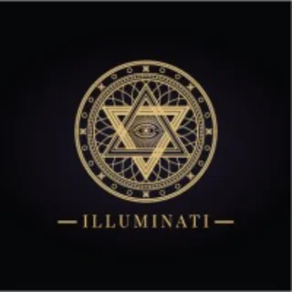 Illuminati logo