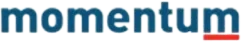 Momentum logo