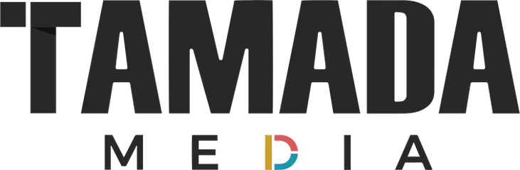 Tamada Media logo