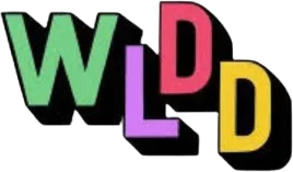 WLDD logo