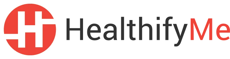 HealthifyMe logo